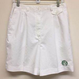 BOAST Bermuda shorts